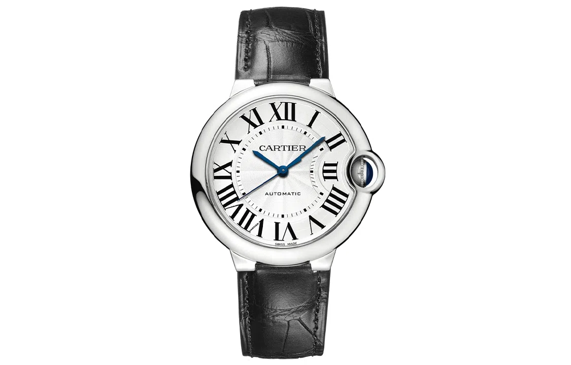 Cartier Ballon Bleu WSBB0028