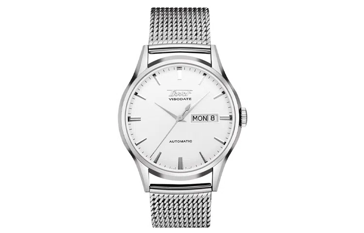 TISSOT 40mm T019.430.11.031.00