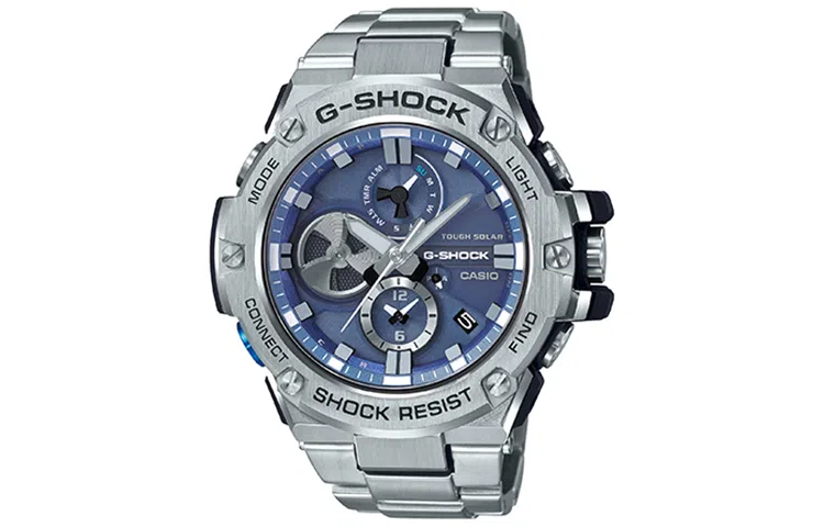 G-SHOCKGST GST-B100D-2APRT