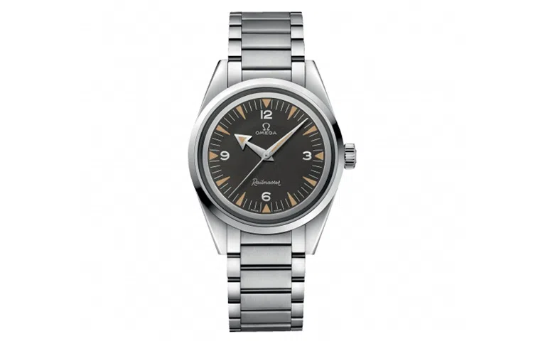 OMEGA 38mm 220.10.38.20.01.002