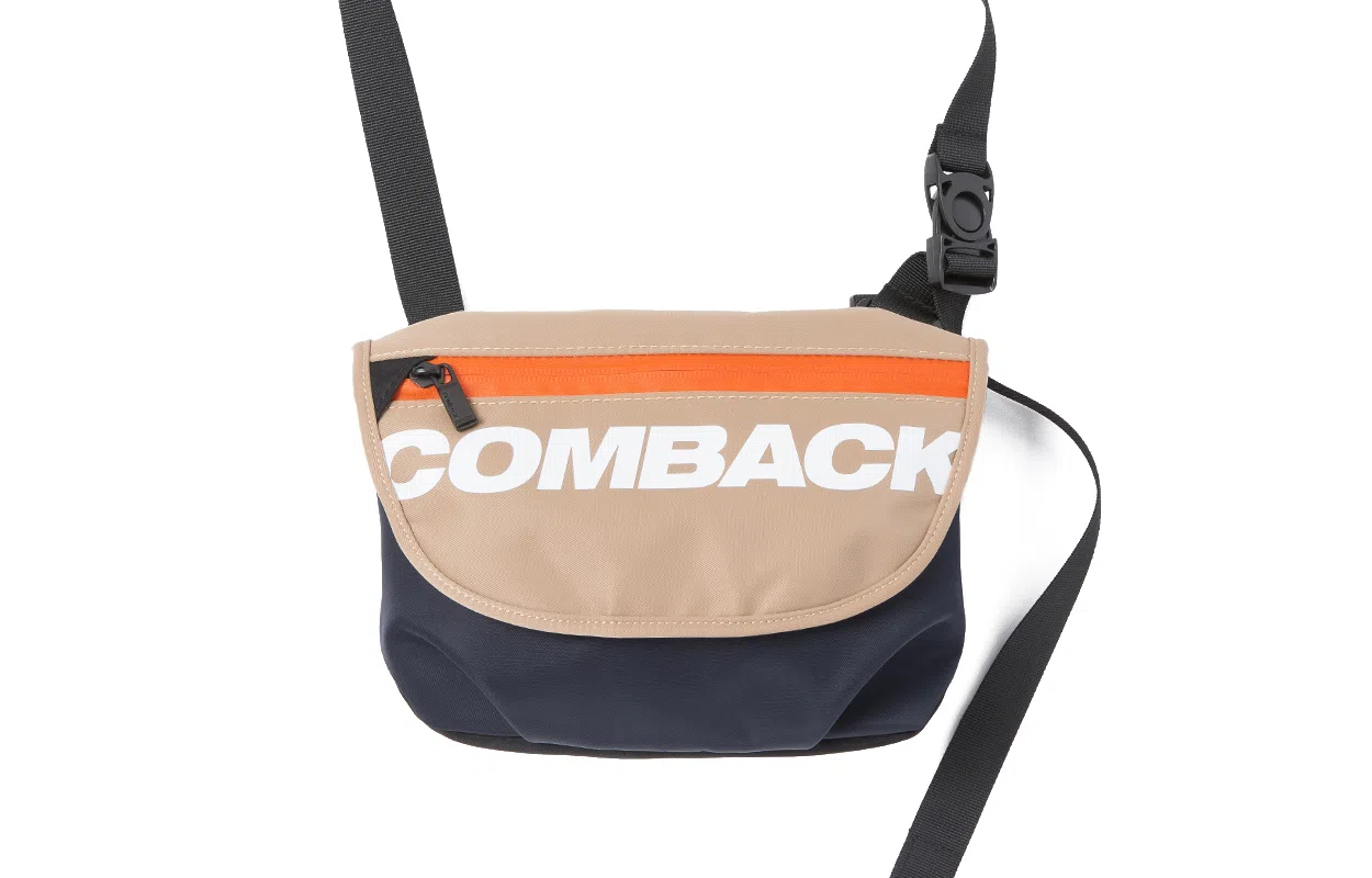 COMBACK