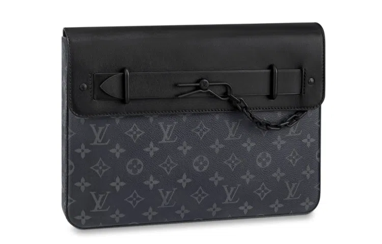 Louis Vuitton Pochete Steamer