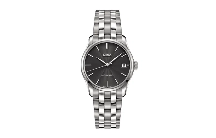 MIDO 50 33mm M024.207.11.061.00