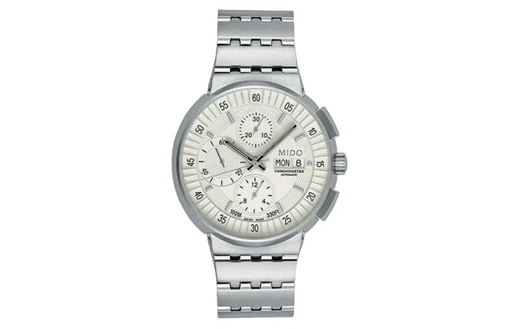 MIDO M8360.4.B1.12