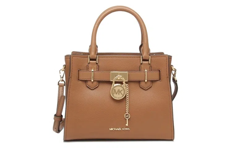 MICHAEL KORS Hamilton LOGO