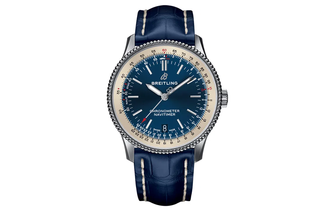 BREITLING 38mm A17325211C1P1