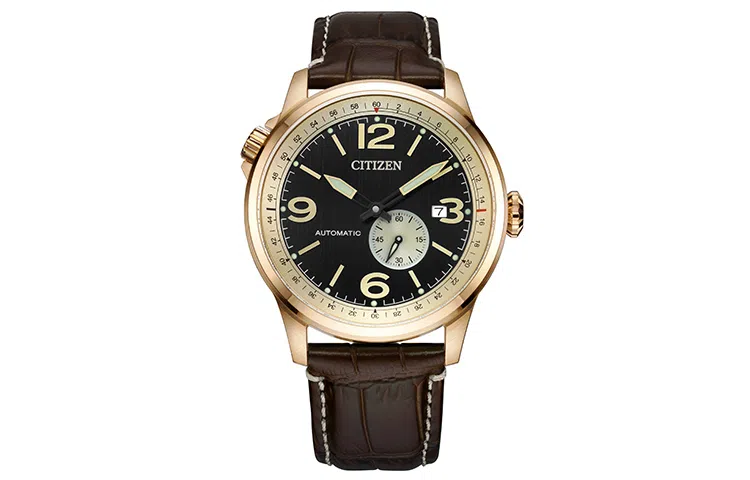 Citizen NJ0143-19E