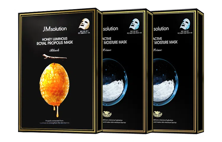 JM solution 30ml*10+30ml*10*2