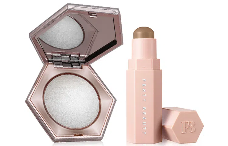 FENTY BEAUTY 3D
