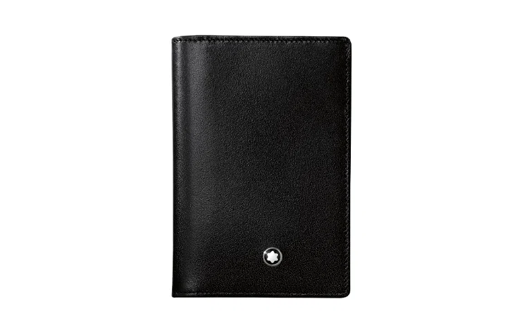 Montblanc Meisterstück Business Card Holder