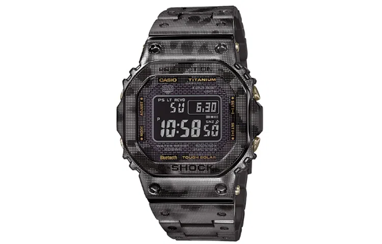 Casio GMW-B5000TCM-1