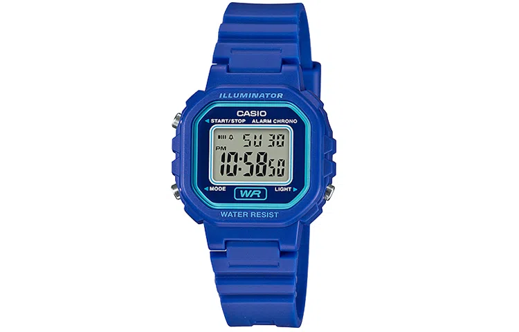 CASIO YOUTHSTANDARD LA-20WH-2A
