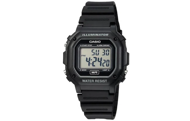 Casio F108WH-1ACF