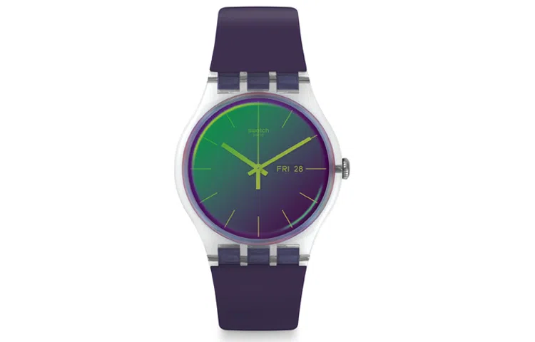SWATCH 30 41mm SUOK712