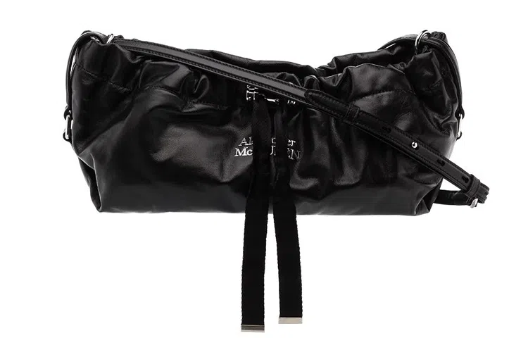 Alexander McQueen Bundle Logo