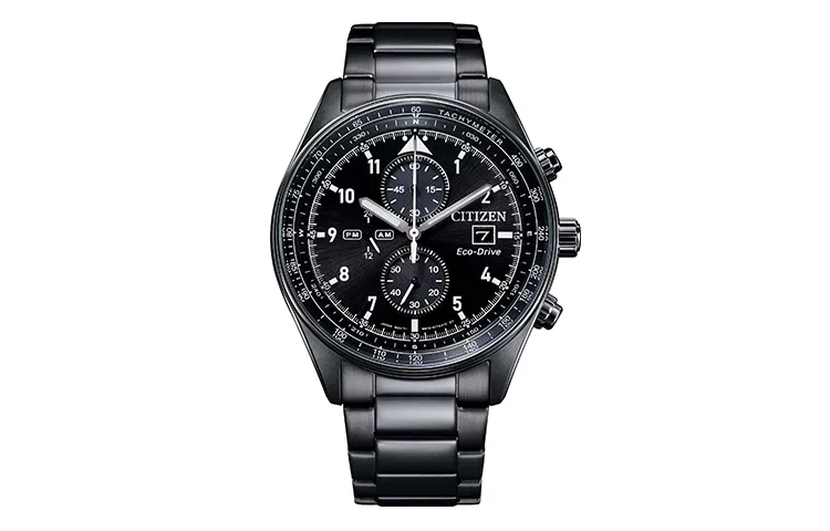 CITIZEN FUTURE FORCE CA0775-87E