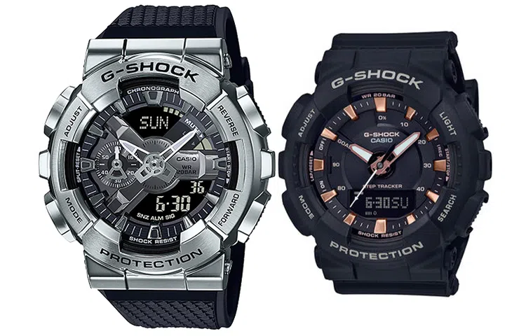 Casio G-Shock GM-110-1A
