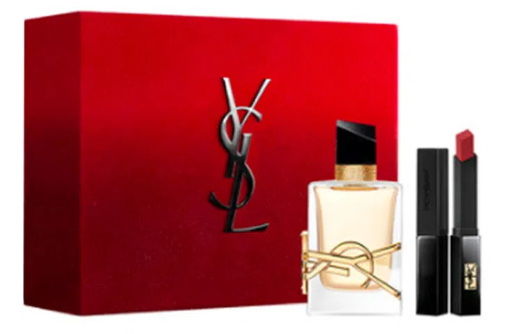 YSL 2 302+EDP50ml1966+EDP50ml