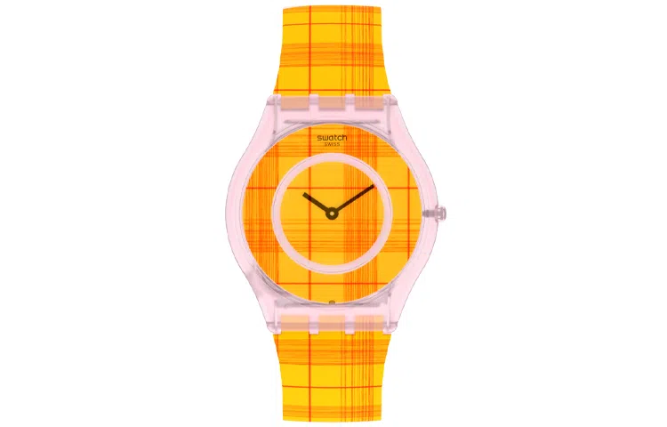 SWATCH SWATCHxSUPRIYA LELE 34mm SS08Z105