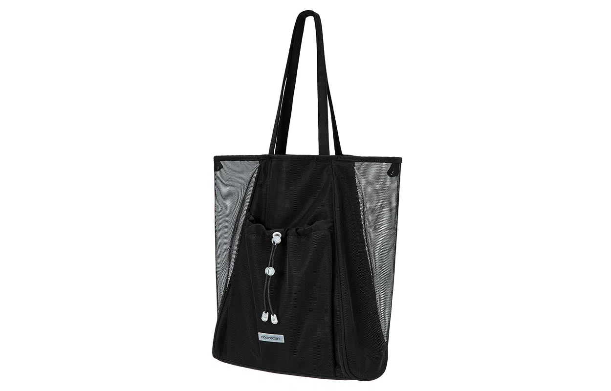 COMBACK noonecan Tote