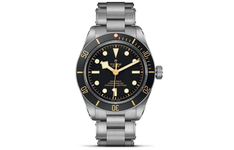TUDOR Black Bay M79030N-0001