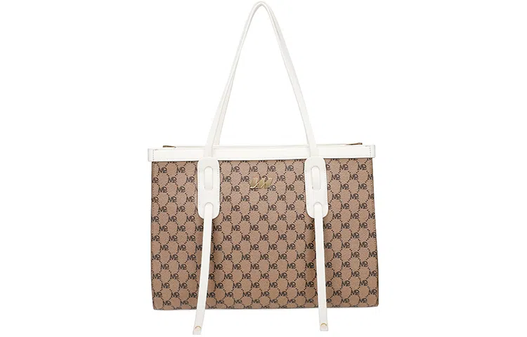 MQ PVC Tote