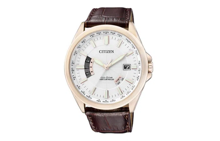 CITIZEN CB0018-01A