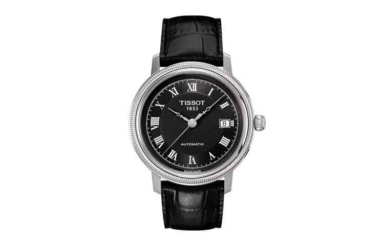 TISSOT 40mm T045.407.16.053.00