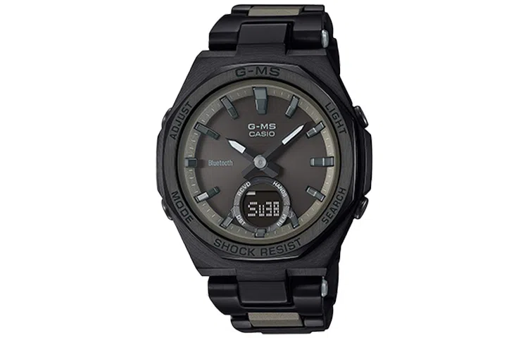 CASIO BABY-G G-MS MSG-B100CB-3A