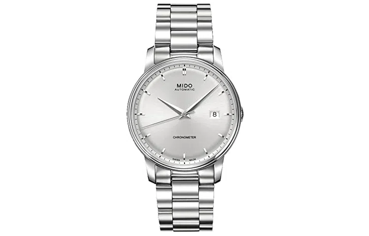 MIDO 39mm M010.408.11.031.00