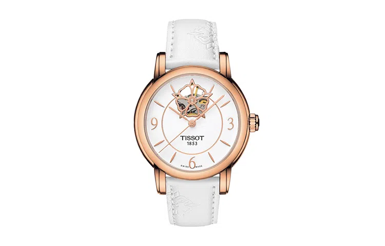 TISSOT 30 35mm T050.207.37.017.04