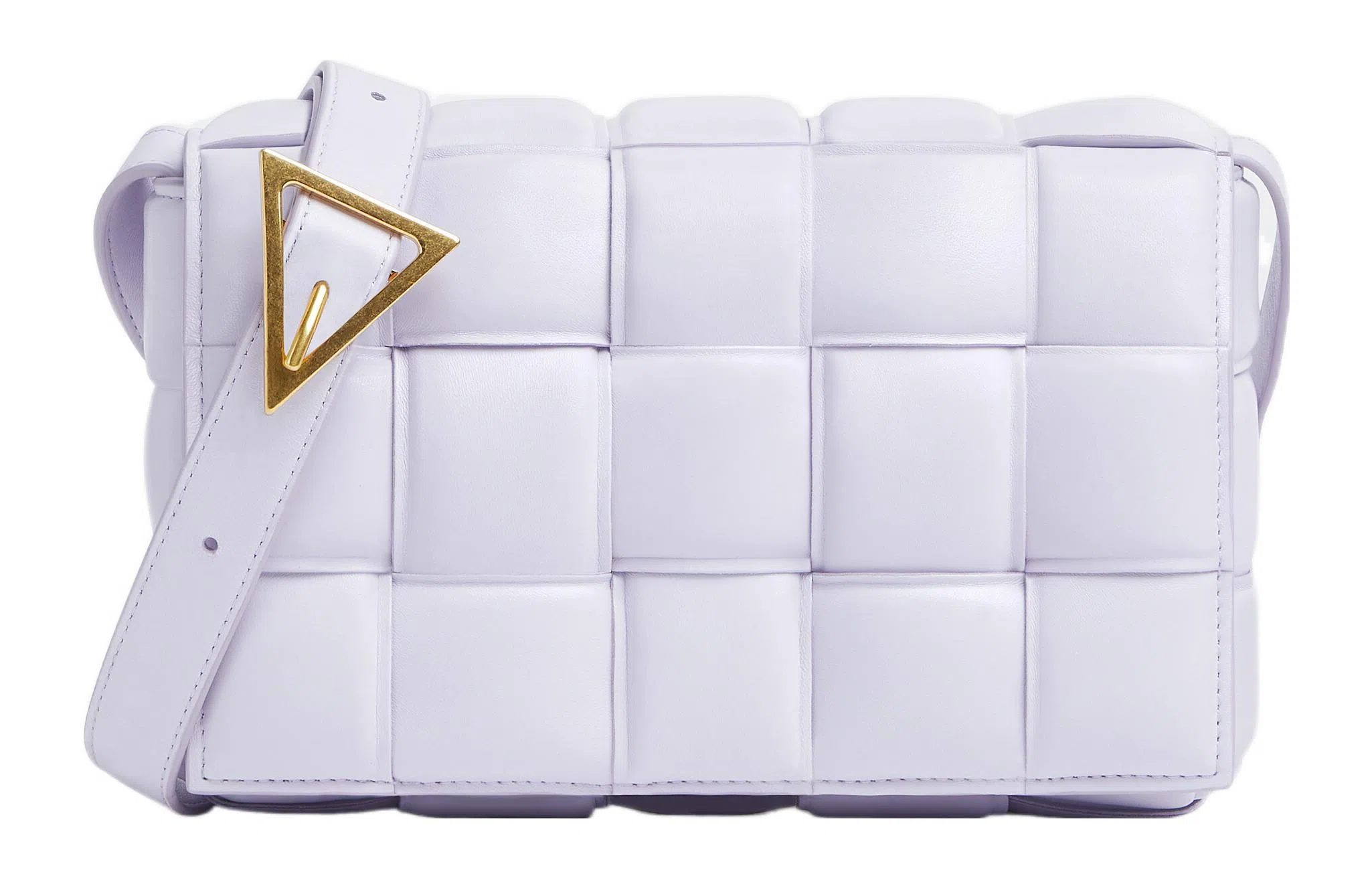 Bottega Veneta Padded Cassette Intreccio