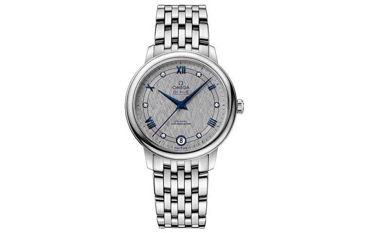 OMEGA 30 32.7mm 424.10.33.20.56.002