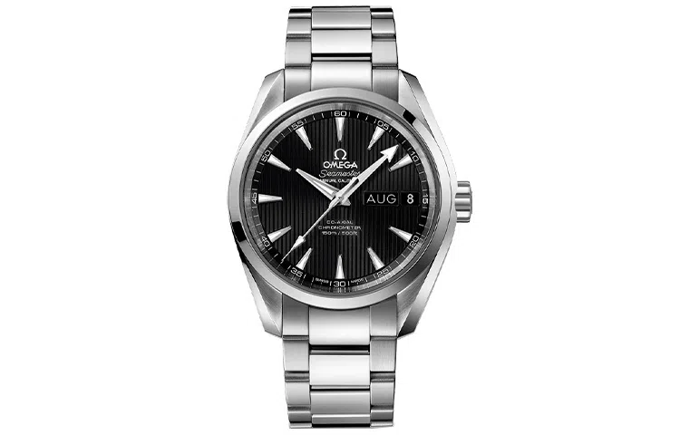 OMEGA 150 38.5mm 231.10.39.22.01.001