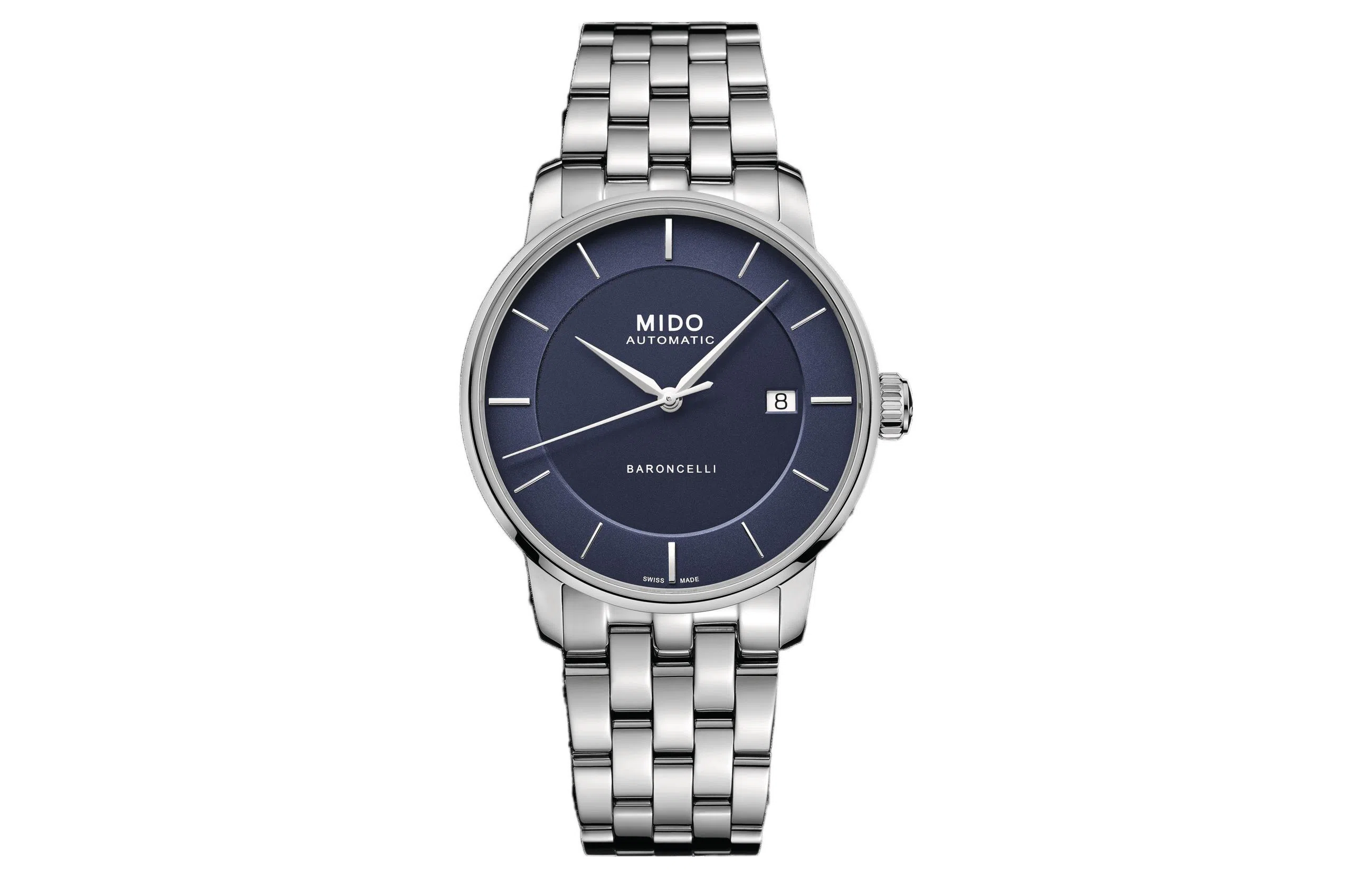 MIDO 80 39mm M037.407.11.041.00