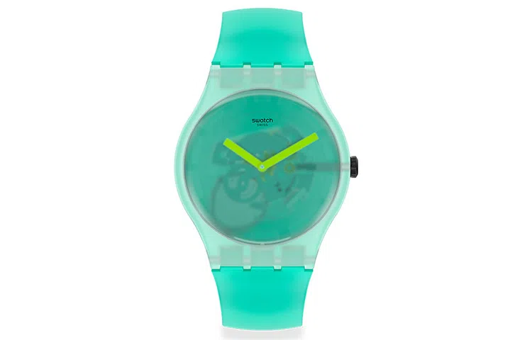 SWATCH 41*47mm SUOG119