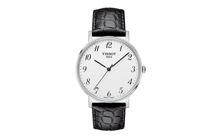 TISSOT 38mm T109.410.16.032.00