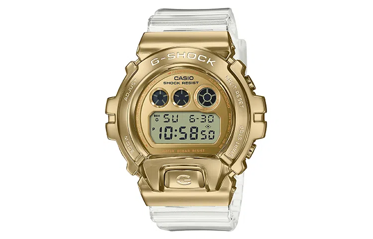 Casio GM-6900SG-9PR