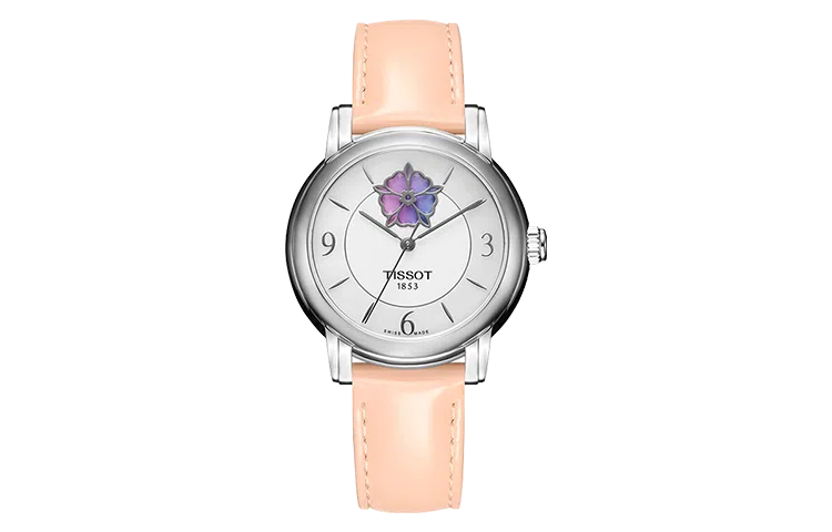 TISSOT 30 35mm T050.207.16.117.00