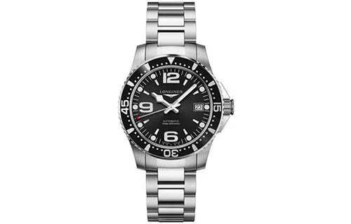 LONGINES 39mm L3.741.4.56.6