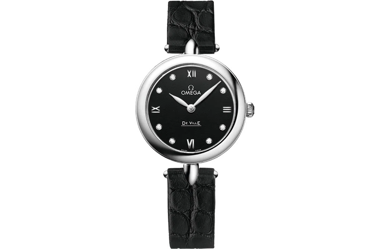 OMEGA De Ville 424.13.27.60.51.001