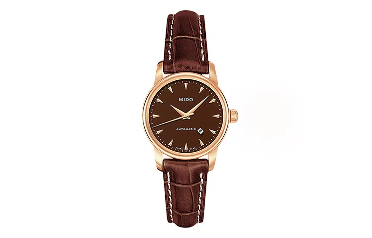 MIDO 50 29mm M7600.3.17.8