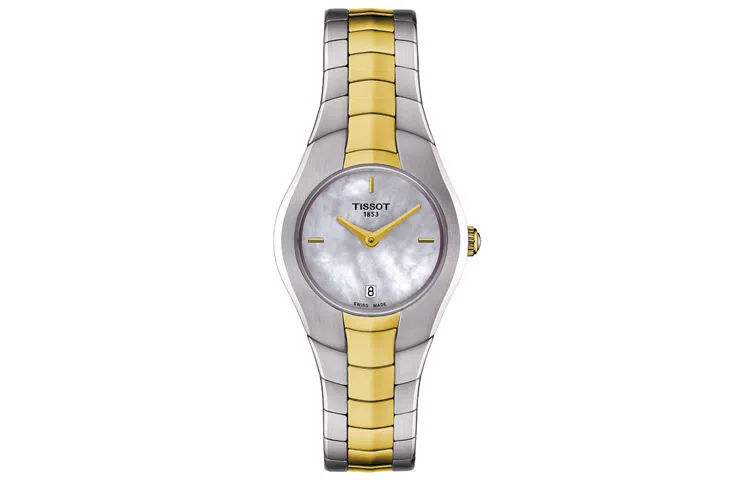 TISSOT 25.9mm T096.009.22.111.00