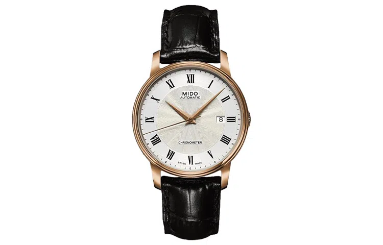 MIDO 39mm M901.408.76.033.20