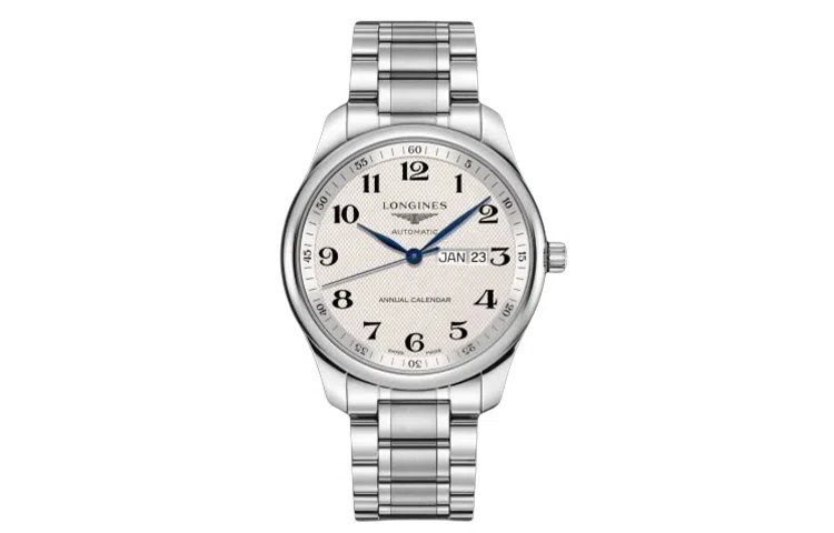 Longines Master Collection L2.920.4.78.6