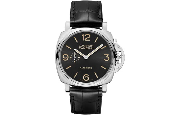 PANERAILUMINOR DUE 30 45mm PAM00674