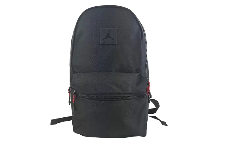 Jordan Backpack Black