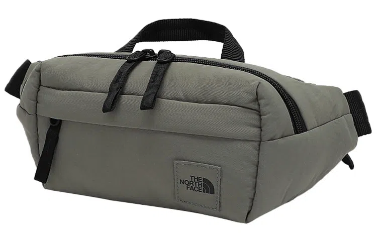 THE NORTH FACE CITY VOYAGER LUMBAR PACK