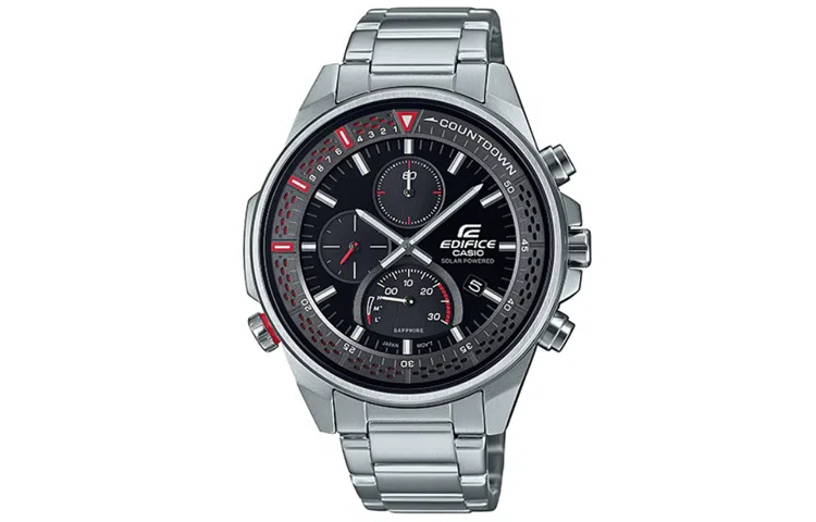 Casio EDIFICE EFS-S590D-1AV