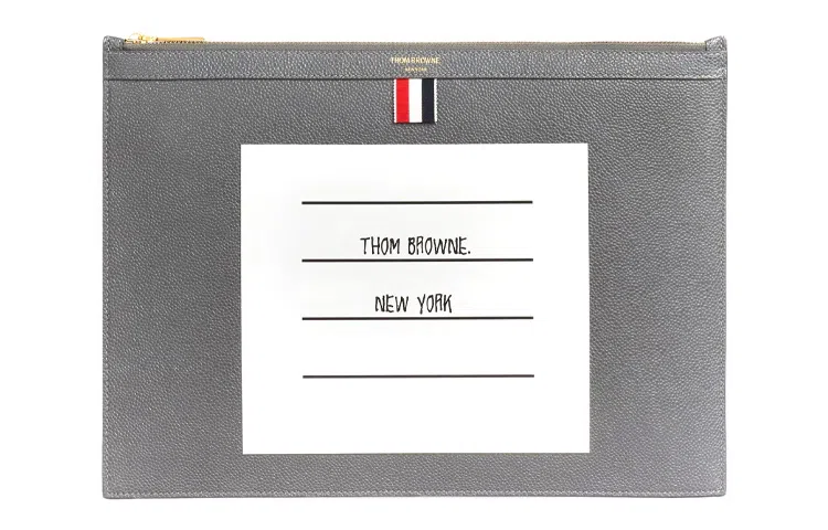 THOM BROWNE